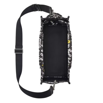 THE JOY CANVAS MEDIUM TOTE BAG